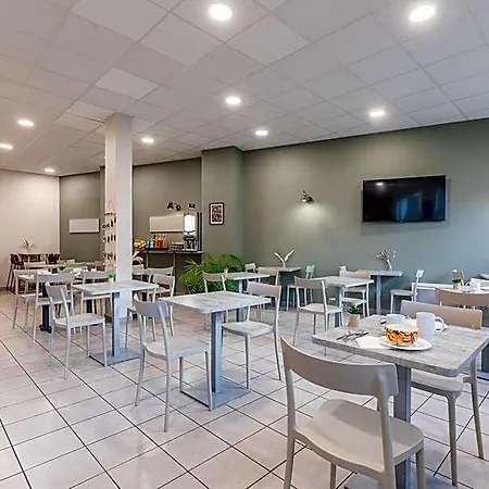 Appart'city Confort Centre Niort