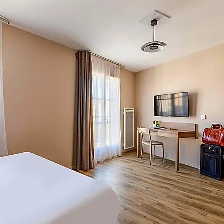 Appart'city Confort Centre 3*