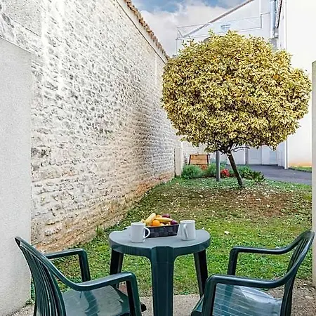 Appart'city Confort Centre Hotel apartamentowy 3*