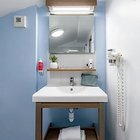 Hotel apartamentowy Appart'city Confort Centre Niort