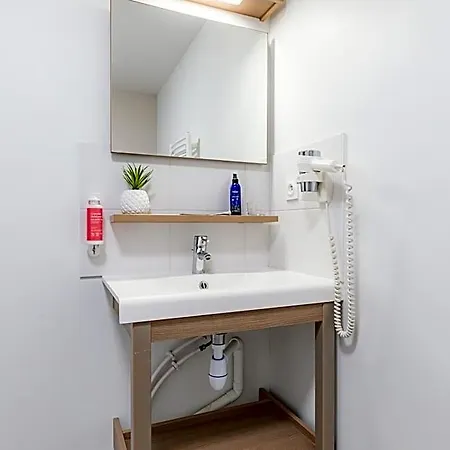 Hotel apartamentowy Appart'city Confort Centre 3*