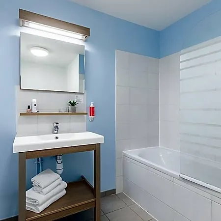 Appart'city Confort Centre 3*