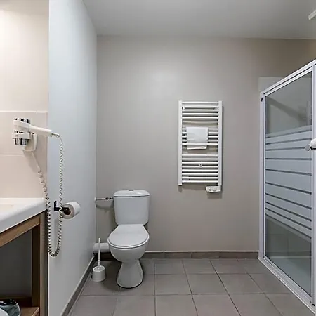 Appart'city Confort Centre 3*