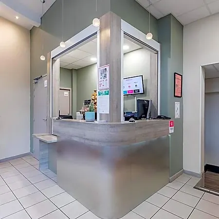 Appart'city Confort Centre Niort
