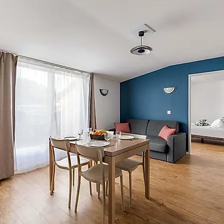 Appart'city Confort Centre 3*