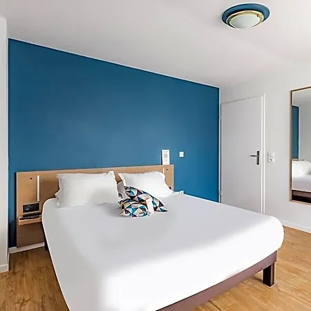 Appart'city Confort Centre Niort