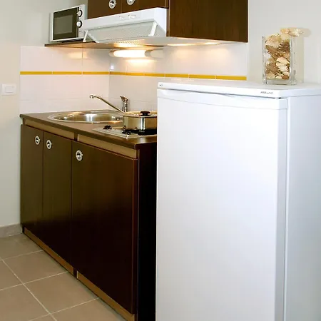 Appart'city Confort Centre Ξενοδοχείο με διαμερίσματα