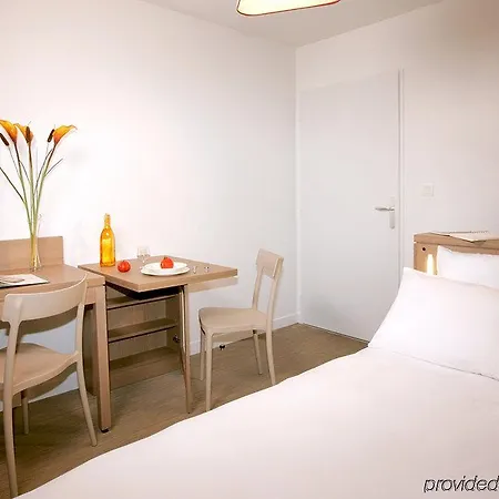 Appart'city Confort Centre 3*