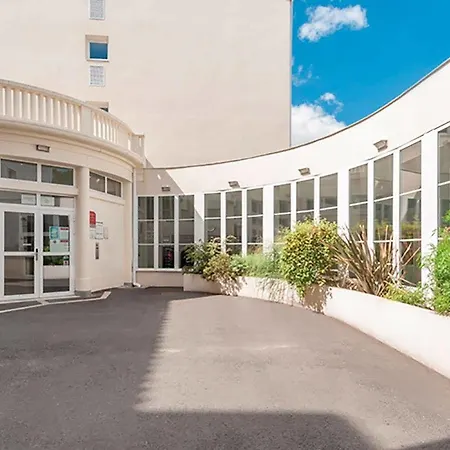 Appart'city Confort Centre Niort