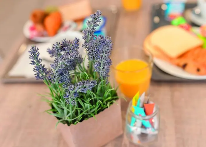 Appart'city Confort Centre Niort