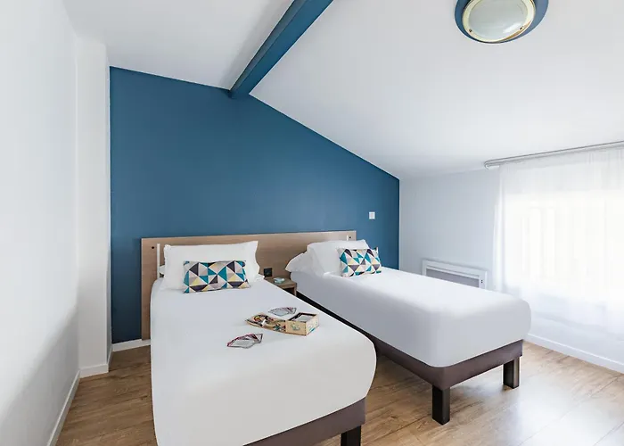 Apartahotel Appart'city Confort Centre