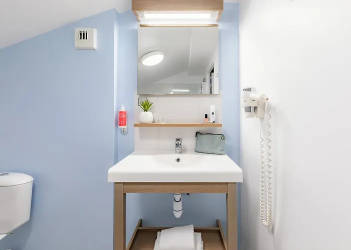 Appart'city Confort Centre Apartahotel