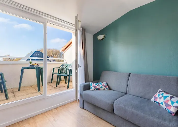 Appart'city Confort Centre