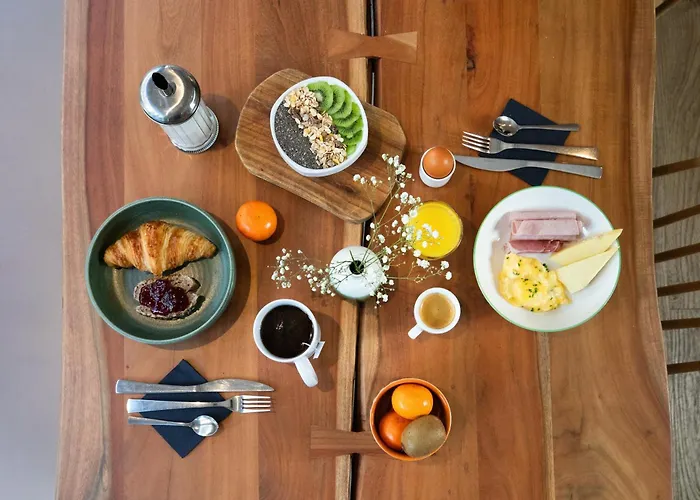 Appart'city Confort Centre 3* Niort