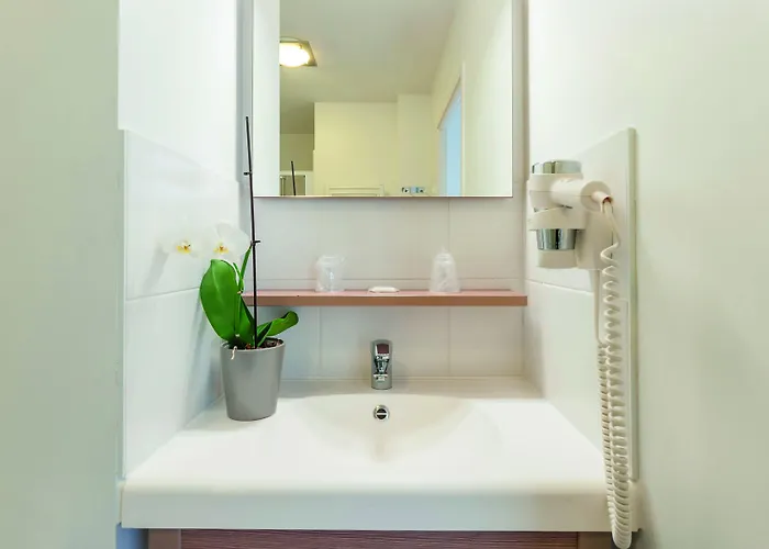 Appart'city Confort Centre Apartahotel