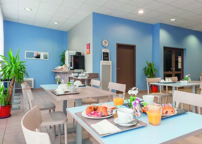 Appart'city Confort Centre Niort