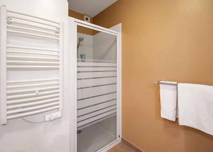 Appart'city Confort Centre 3* Niort