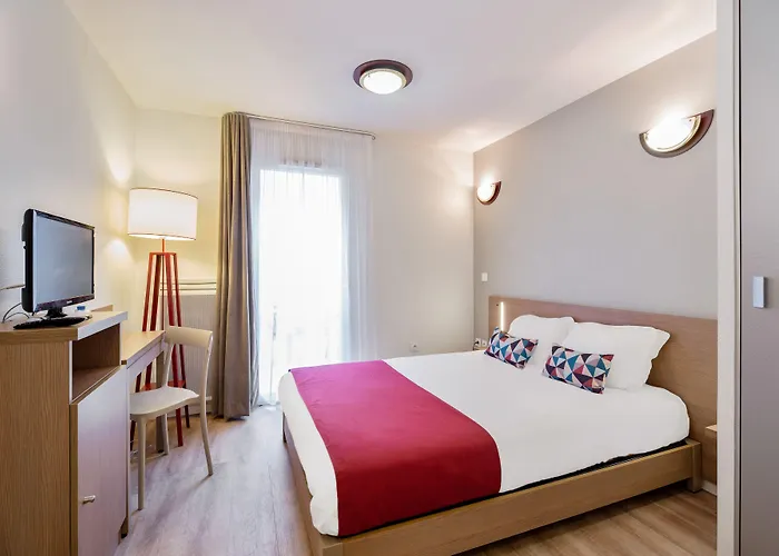 Appart'city Confort Centre