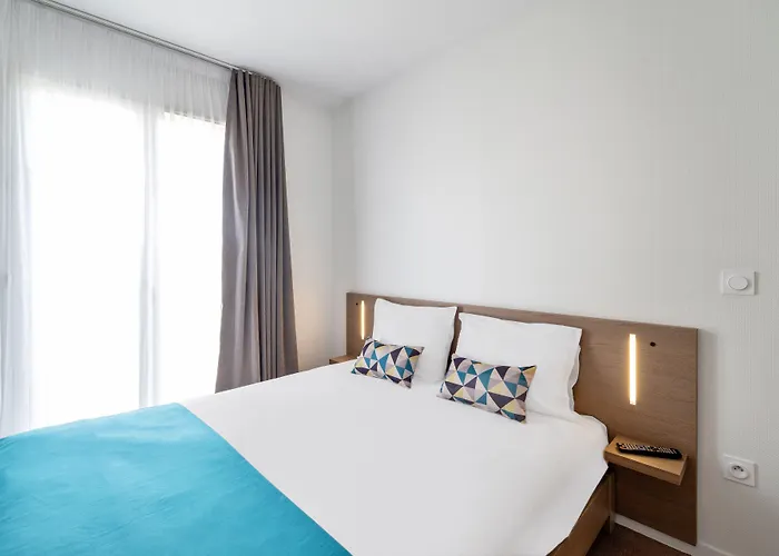 Appart'city Confort Centre