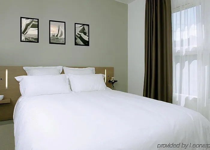 Apartahotel Appart'city Confort Centre Niort